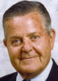 George Goodheart (kiropraktor) grundaren av AK - Applied Kinesiology 1964