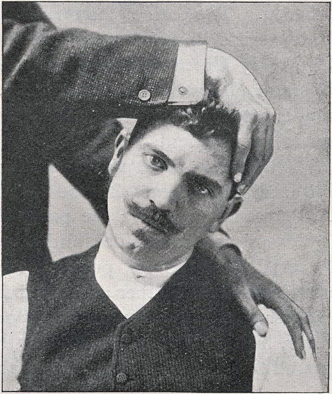  Manual Muscle Test by Henrik Kellgren at the Royal Gymnastic Central Institute GCI, late 1800 