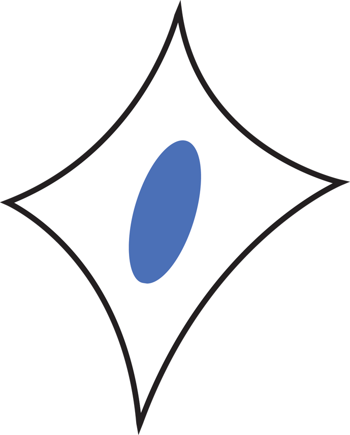 Kinesiologi logotype, ® ett registrerat varumärke Kinesiologi logotype, ett registrerat varumärke