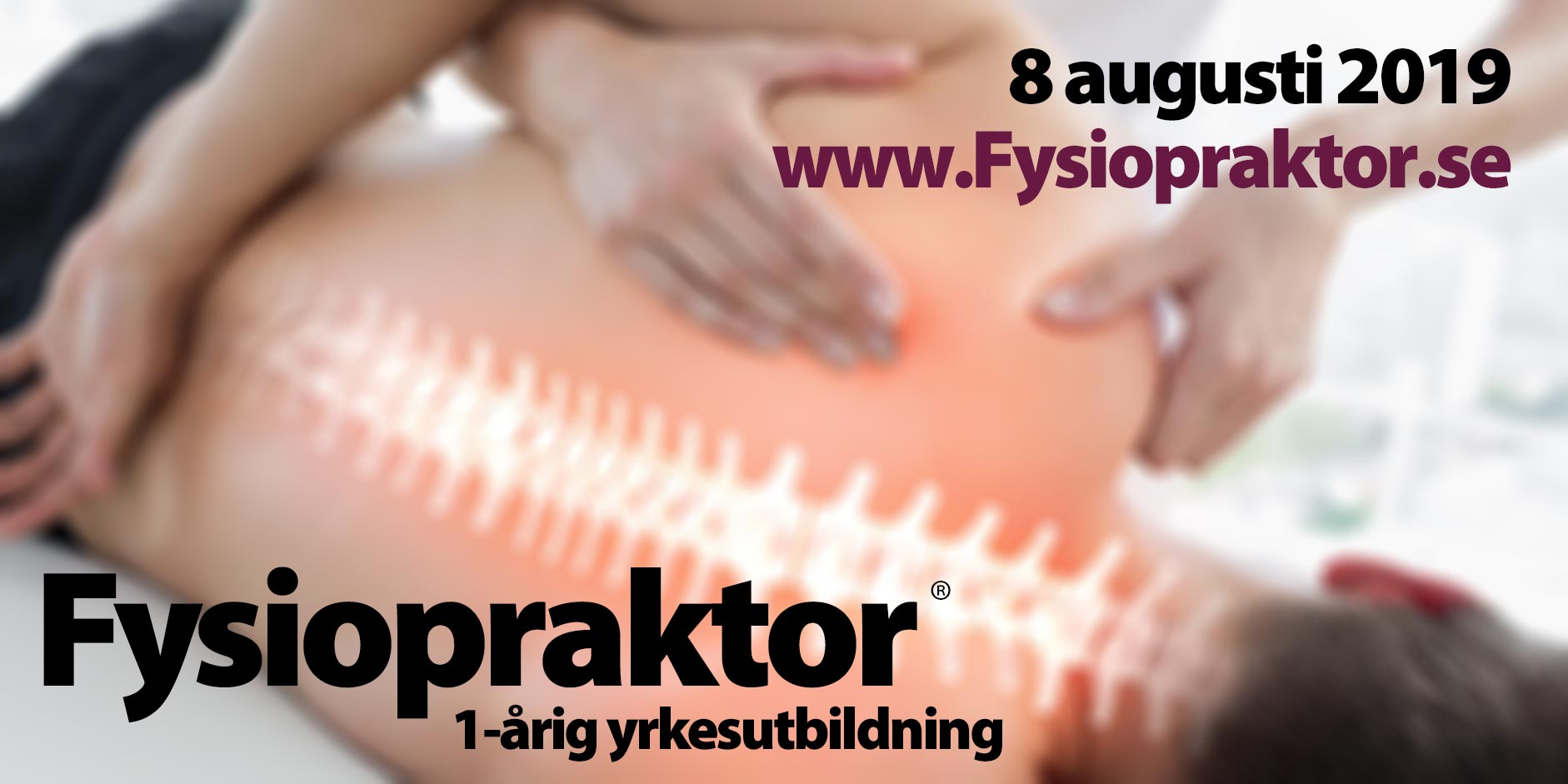 Fysiopraktor & Kinesioterapeut Fysiopraktor & Kinesioterapeut
