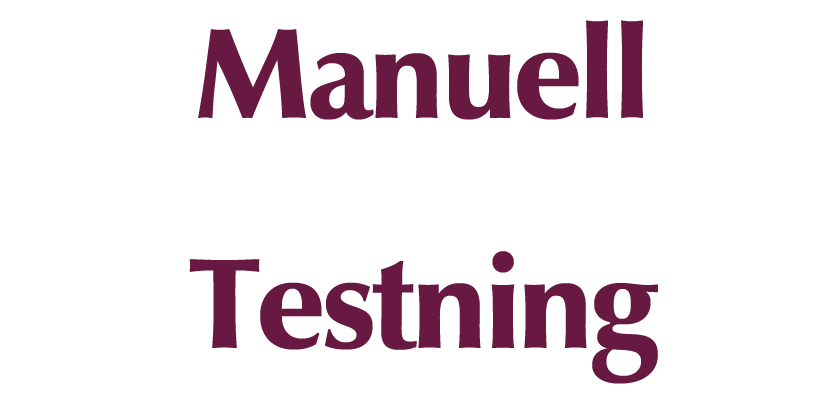  Manuell Muskeltestning 