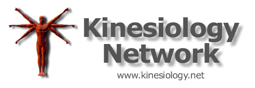  Kinesiology.net - Kinesiology Network 