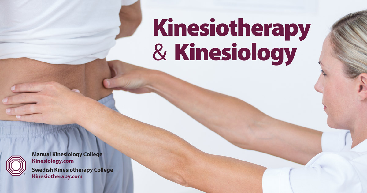  kinesioterapi - kinesiotherapy 